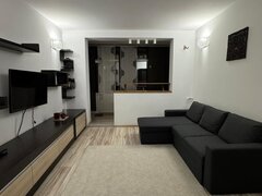 Drumul Teberei Inchiriere Apartament cu 2 camere Metrou Favorit