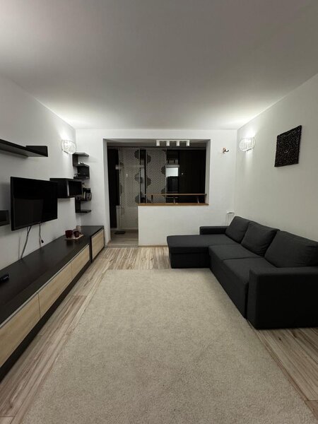Drumul Teberei Inchiriere Apartament cu 2 camere Metrou Favorit