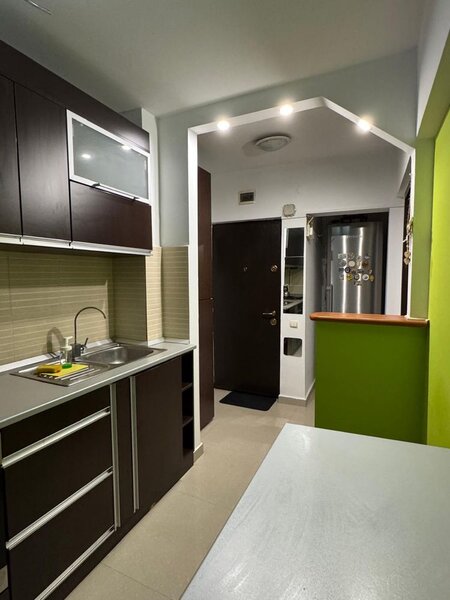 Drumul Teberei Inchiriere Apartament cu 2 camere Metrou Favorit
