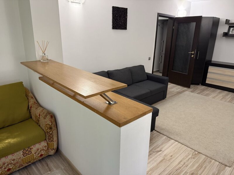 Drumul Teberei Inchiriere Apartament cu 2 camere Metrou Favorit