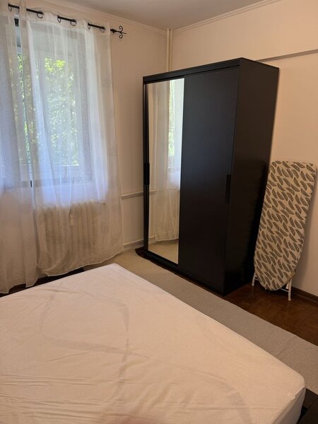 Drumul Teberei Inchiriere Apartament cu 2 camere Metrou Favorit