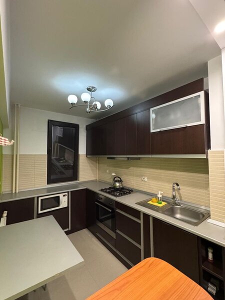 Drumul Teberei Inchiriere Apartament cu 2 camere Metrou Favorit