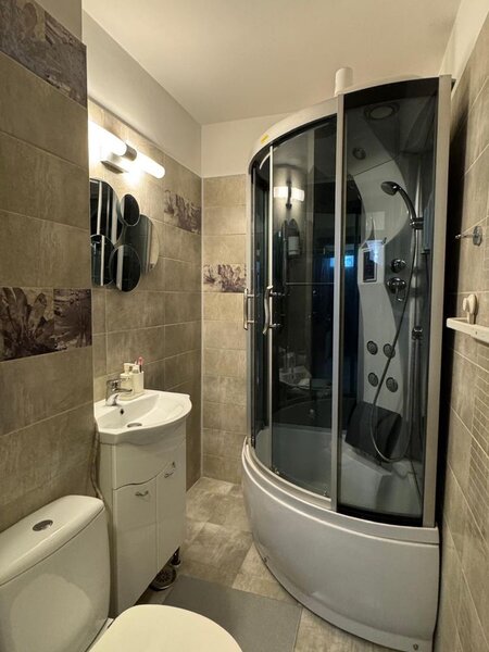 Drumul Teberei Inchiriere Apartament cu 2 camere Metrou Favorit