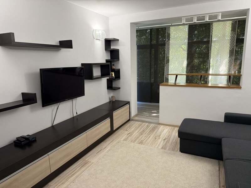 Drumul Teberei Inchiriere Apartament cu 2 camere Metrou Favorit